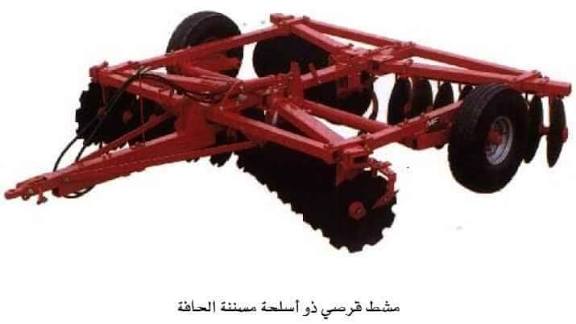 الا تسويه التربه